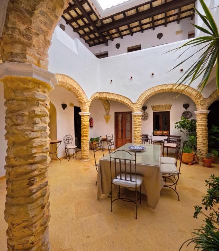 Medina-Sidonia House | Casa de Medina By La Vista Medina Stays