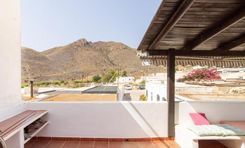 Nijar House | Casa del Aire - Cabo de Gata