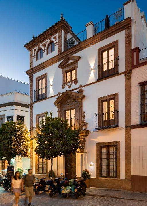 Historical Center House | Casa del Gobernador by Época Suites