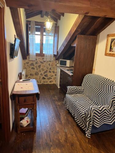 Carrascal del Rio House | Casa del Herrador II