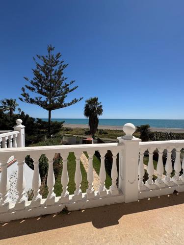 Benajarafe House | Casa del Mar, Benajarafe
