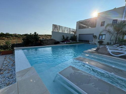 Alomartes House | Casa del Olivo Lucio