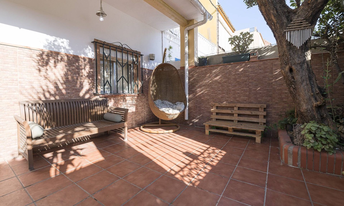 Algeciras Ski Chalet | Casa Del Olivo - Two Bedroom Chalet, Sleeps 2