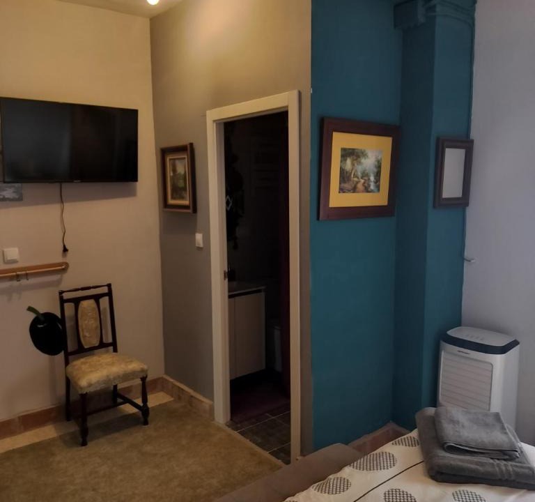 Almedinilla Bed & Breakfast | Casa Del Puente