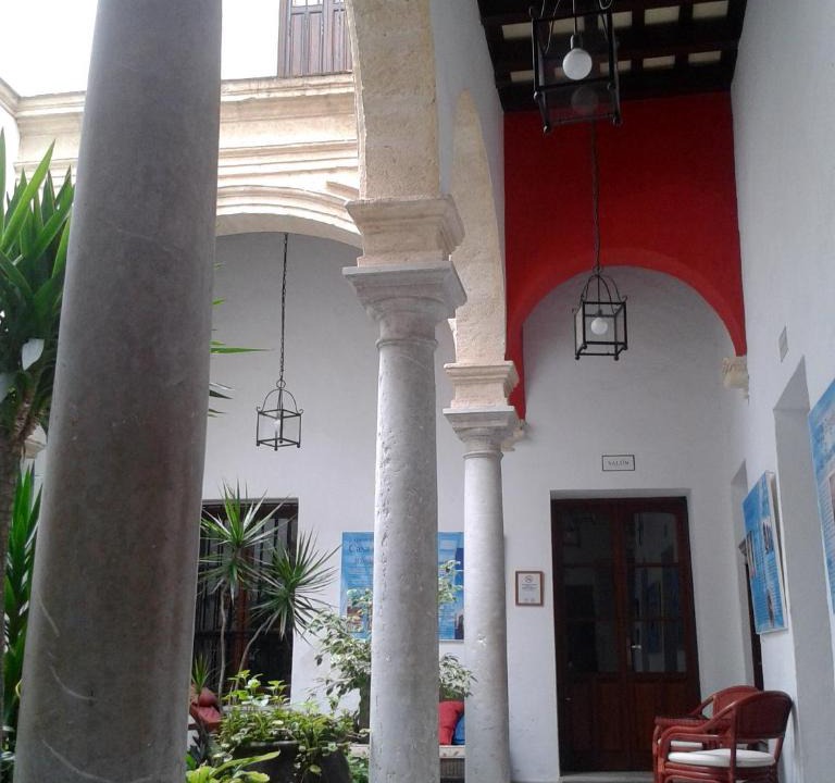 El Puerto de Santa Maria Hotel | Casa del Regidor
