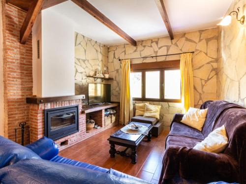 El Valle Villa | Casa del rio