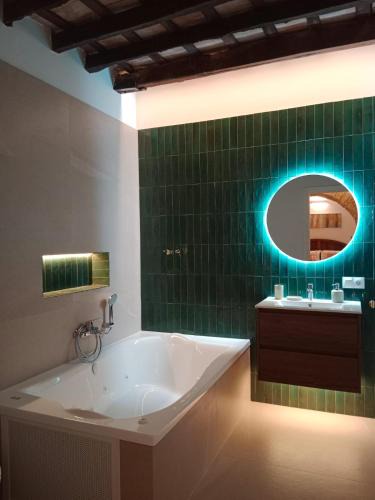 Medina-Sidonia Apartment | Casa del Sacramento - CASITA CON ENCANTO