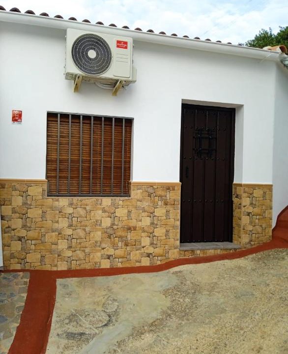 Algodonales House | Casa Diego. Algodonales (Cadiz)