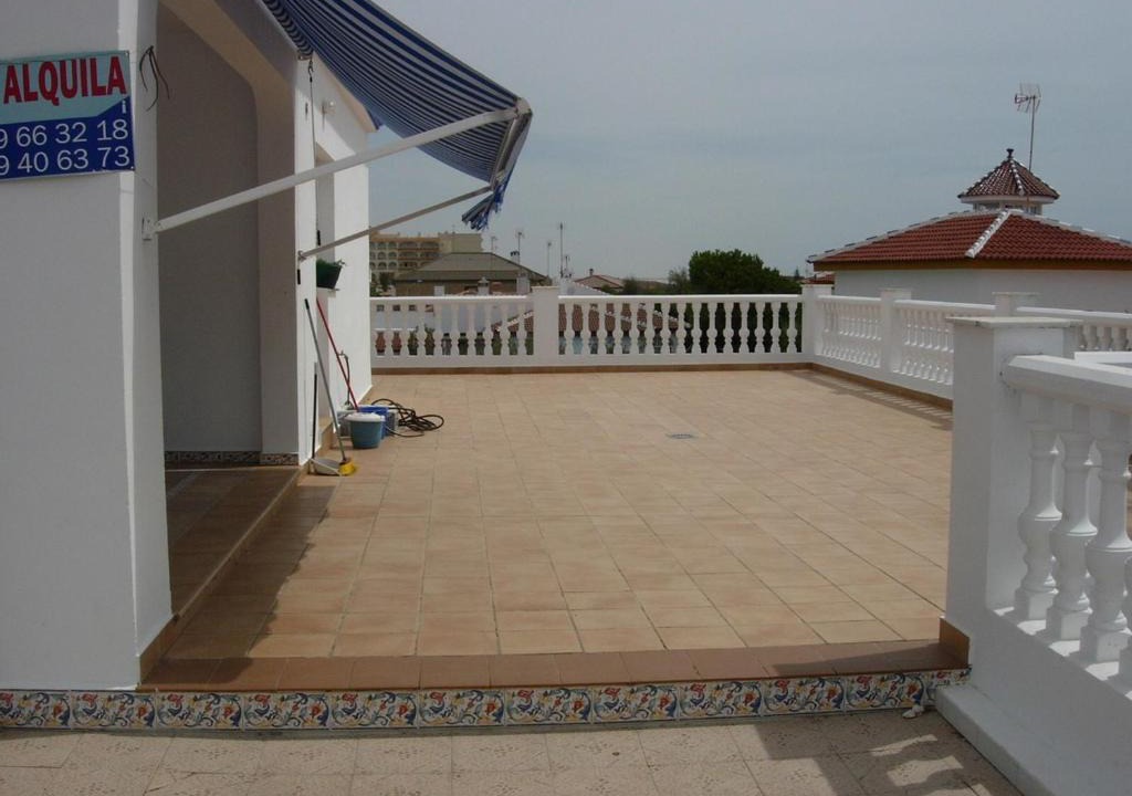 Matalascanas House | Casa DOÑANA
