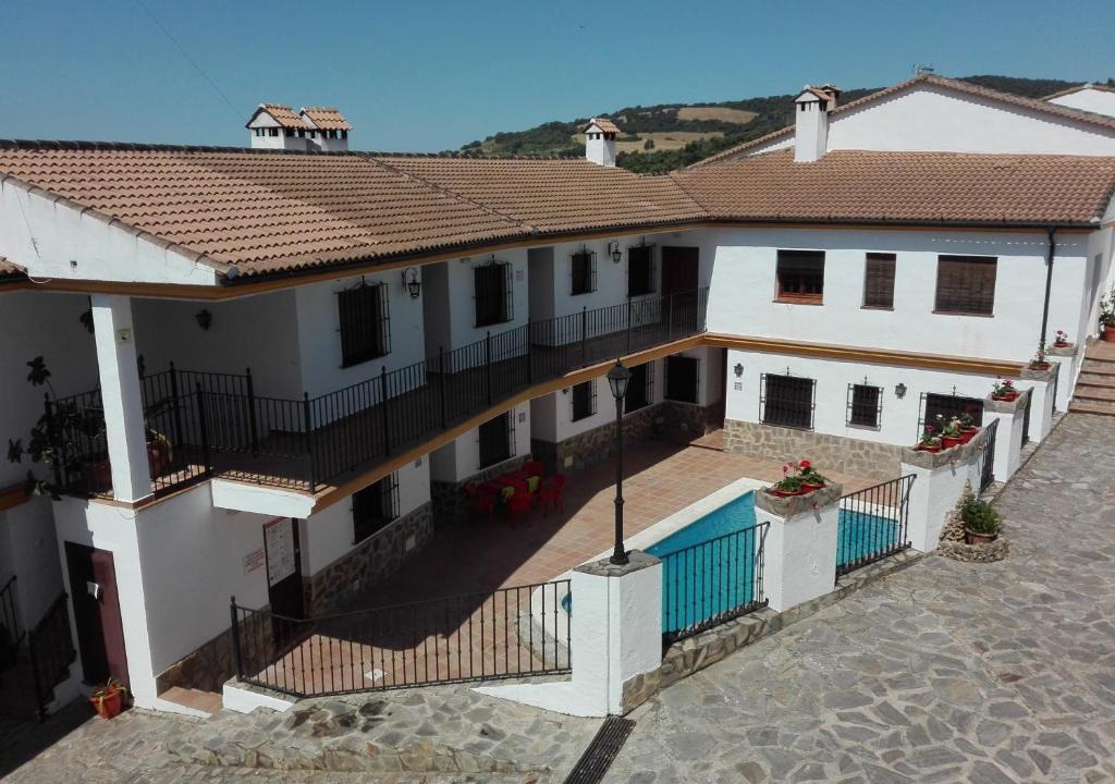 El Bosque Apartment | Casa Dominga