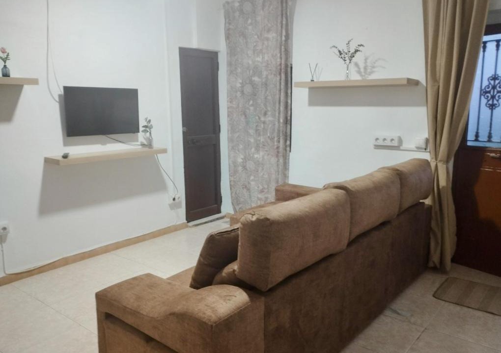 Prado del Rey Apartment | Casa Duque