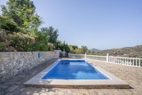 Archez Villa | Casa El Alba