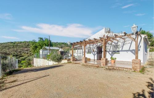 Olvera House | Casa El Almendro