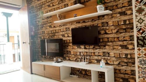 El Bosque Apartment | Casa el Anden 11