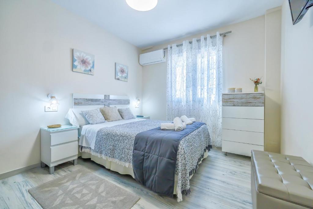 Distrito Sur Apartment | Casa El Califato de Córdoba