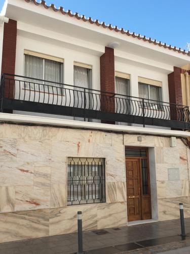 Villanueva del Trabuco House | Casa el Correo