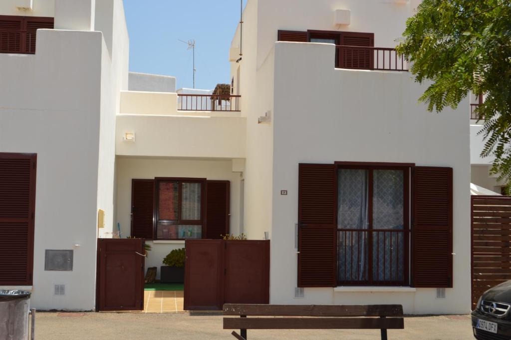 El Pozo de los Frailes House | Casa El Molino Del Pozo De Los Frailes