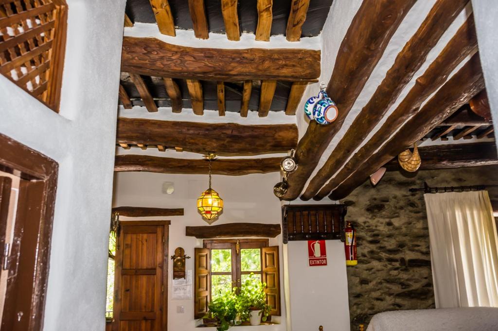 Bubion House | Casa el Portón