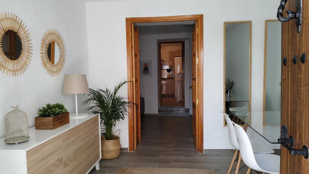 Zuheros House | CASA EL REMANSO DE ZUHEROS