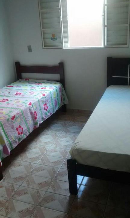 Centro House | Casa em capitólio