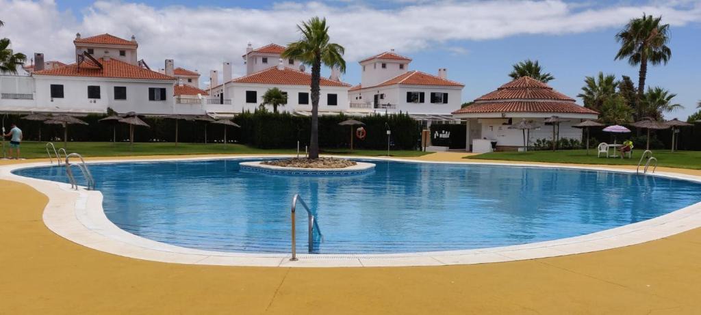 El Rompido House | Casa en el Rompido