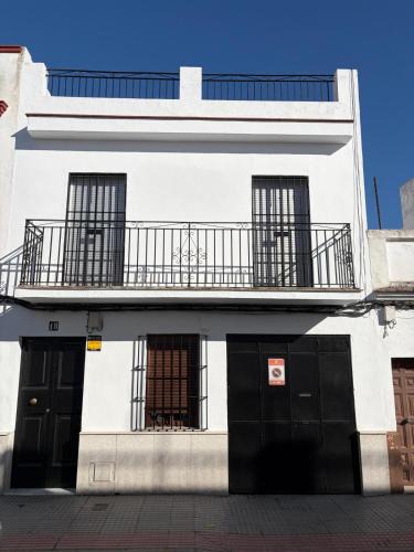 Lora Del Rio House | Casa en la Huertecilla