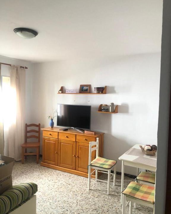 Rota Apartment | Casa en primera línea de playa
