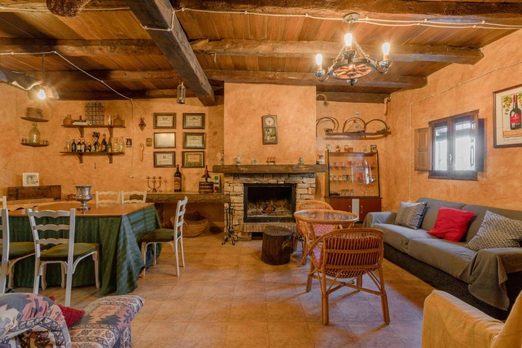 Granada House | Casa Encarnacion pequeña