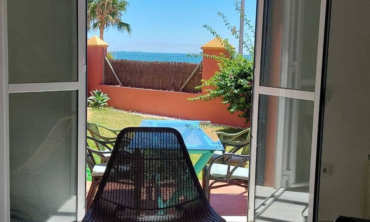 El Puerto de Santa Maria House | Casa Independiente Frente AL MAR