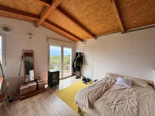 San Martin de Valdeiglesias Resort | Casa Natural - Desconexión