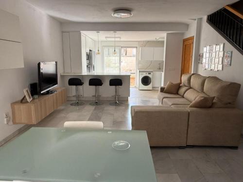 Atarfe House | Casa Familiar Atarfe