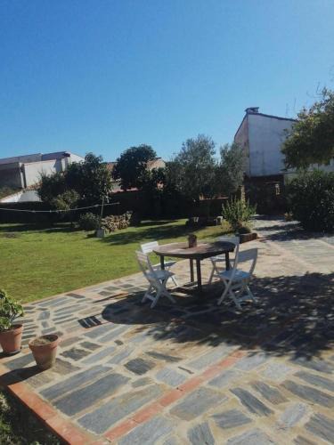 Plasenzuela Ski Chalet | Casa Filo - Casa rural cerca de Caceres/Trujillo