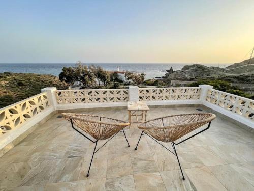 Pujaire Apartment | Casa Fiorella en Cabo de Gata.