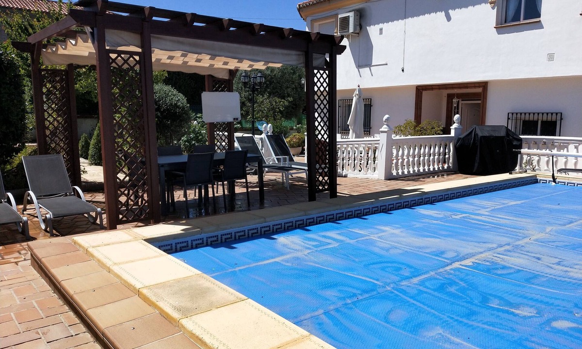 Cullar Vega Bed & Breakfast | Casa flamenca en El Ventorrillo