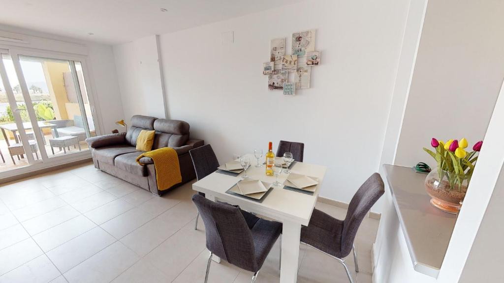 Torre-Pacheco Apartment | Casa Francia - A Murcia Holiday Rentals Property