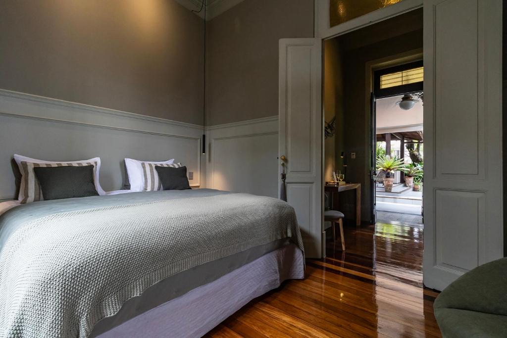 Santa Teresa Hotel | Casa Geranio
