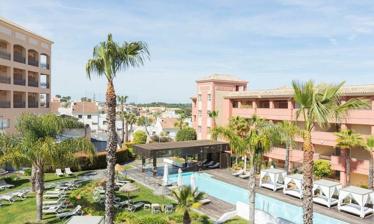 Islantilla Apartment | Casa GVista-Luxury Apartments Islantilla-RuitenAppartementen