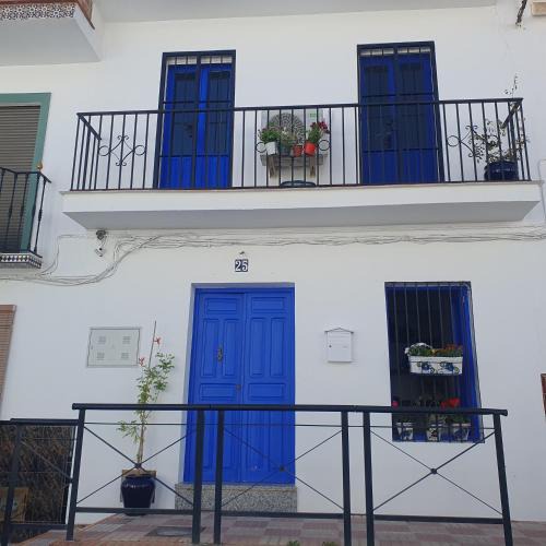 Monda House | Casa Haarlemeña