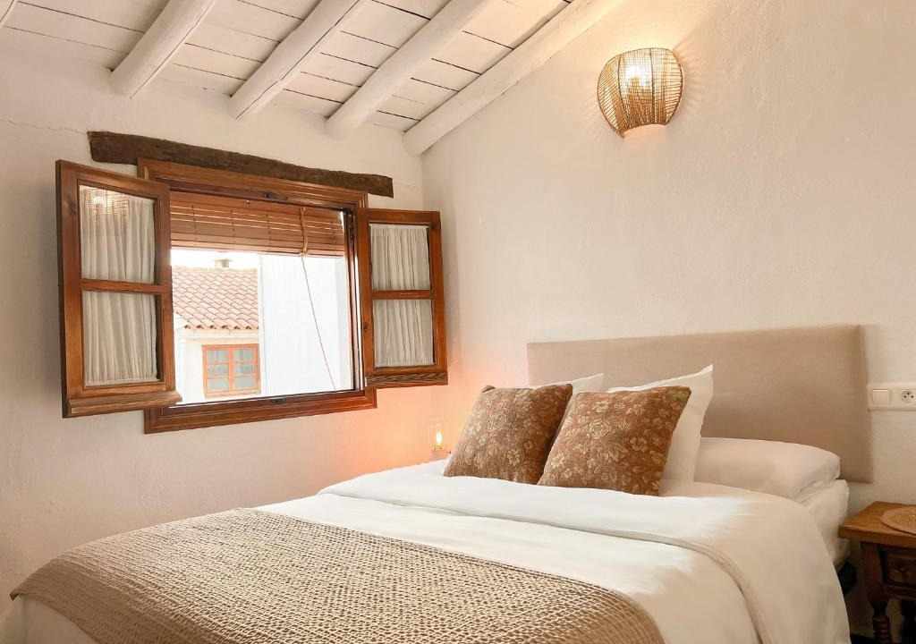 Genalguacil House | Casa Harillo