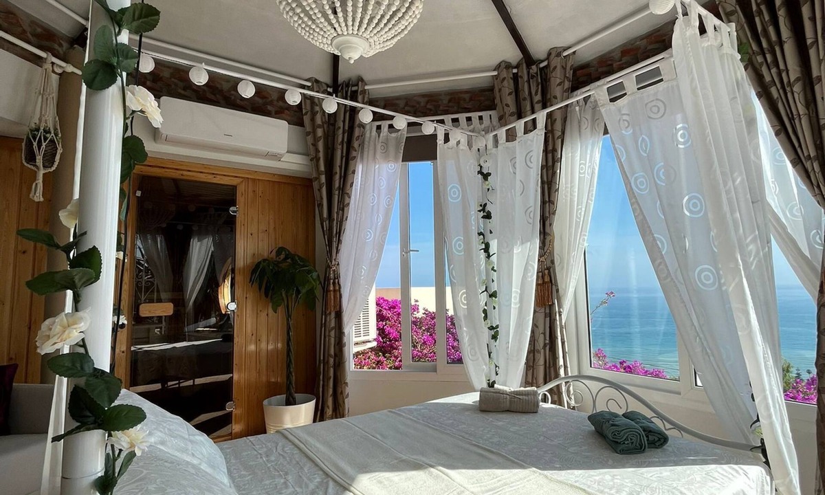 Torre de Benagalbon Bed & Breakfast | Casa Hermosa