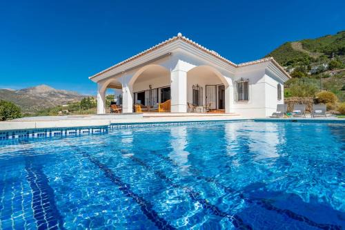 Los Cortijillos Villa | Casa Hyam