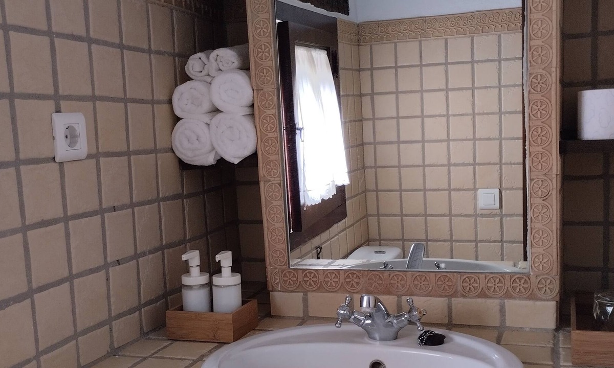 Genalguacil Apartment | Casa Jarillo-Charming 1 bedroom in Genal Mountains