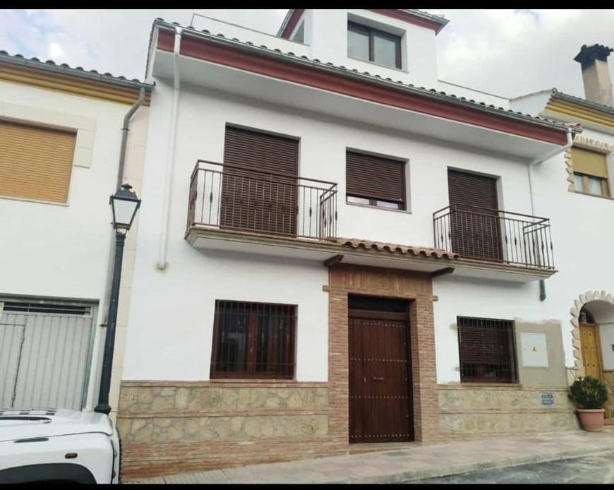 Coto Rios Apartment | Casa Javi y Carmen 1 Iz