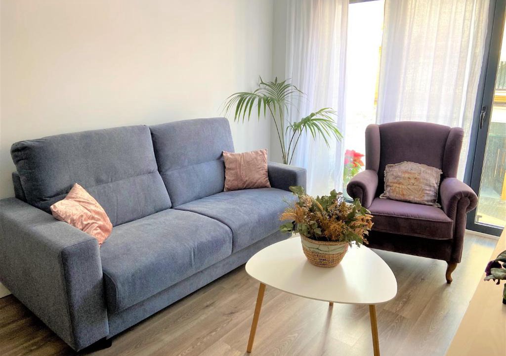 Distrito Noroeste Apartment | Casa Jazmín Parking Gratis 2 hab Junto Est AVE