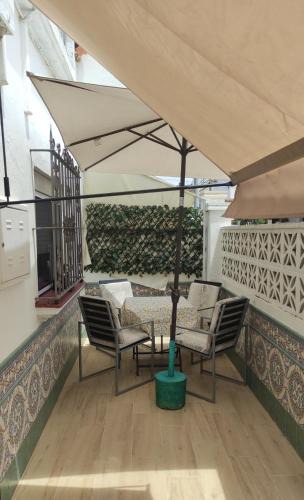 Rota House | Casa José