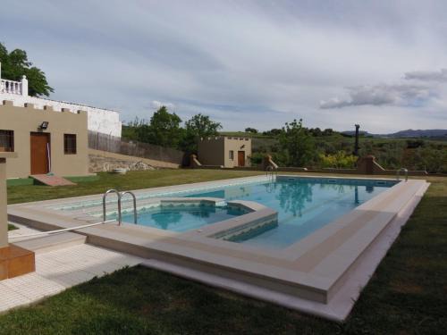 Arriate House | Casa José Romero