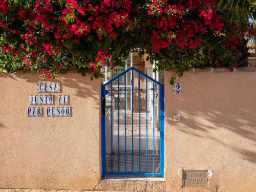 Estrella del Mar House | Casa junto al Mar Menor