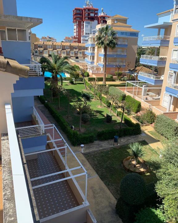 Islantilla House | Casa KIKO, LA CASA ESTA EN LA ANTILLA 200METROS PLAYA