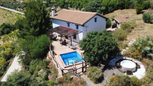 Colmenar House | Casa KiSi Hotel, Rural Boutique Bed & Breakfast