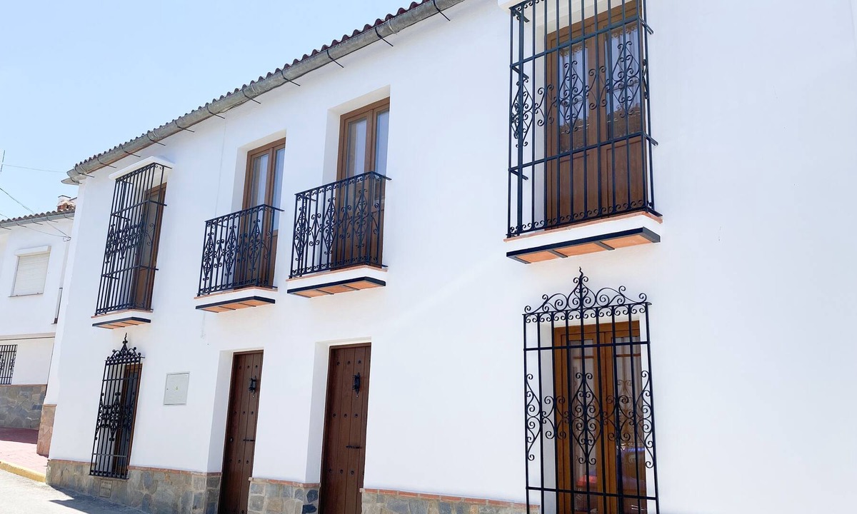 Montejaque House | Casa LA Aduana